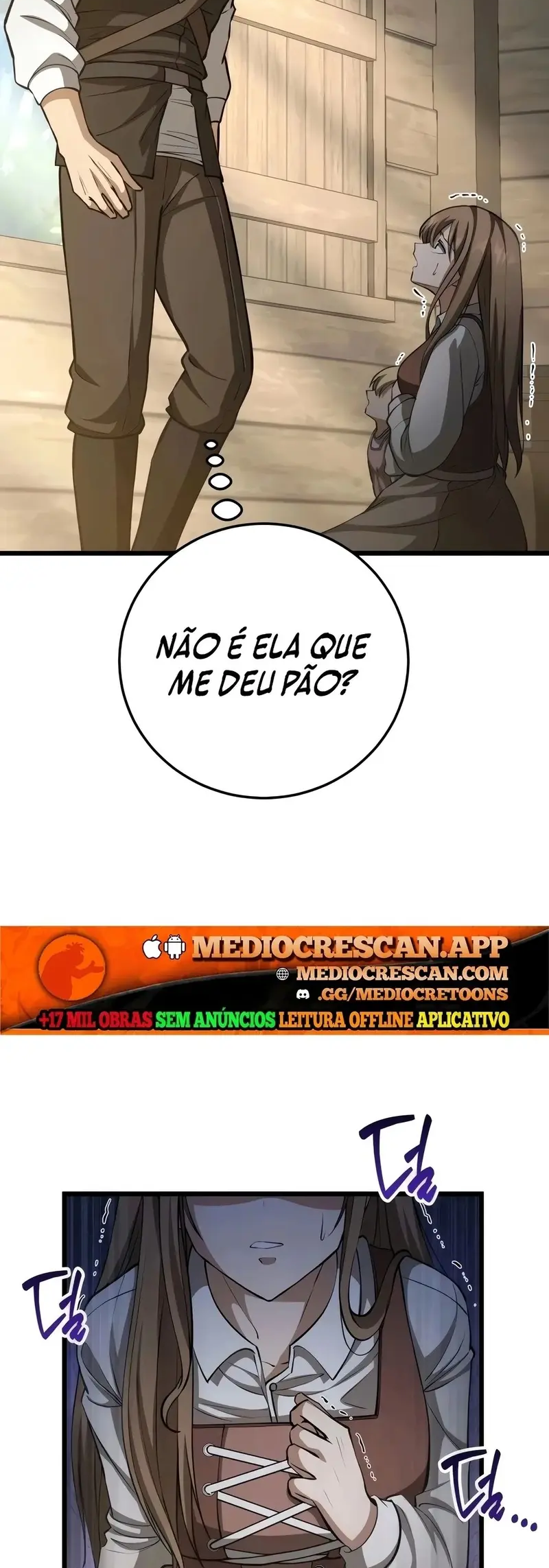 I Became A Married Man in Another World Capítulo 2 Página 106