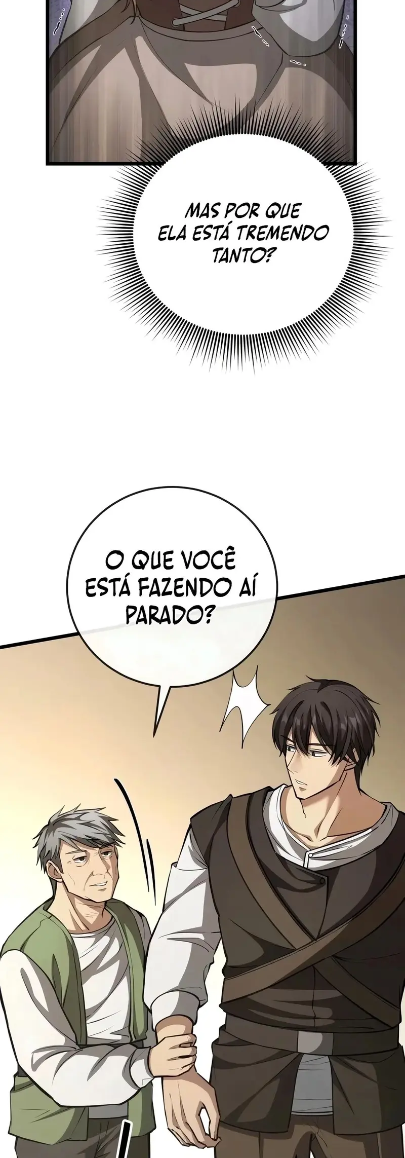 I Became A Married Man in Another World Capítulo 2 Página 107