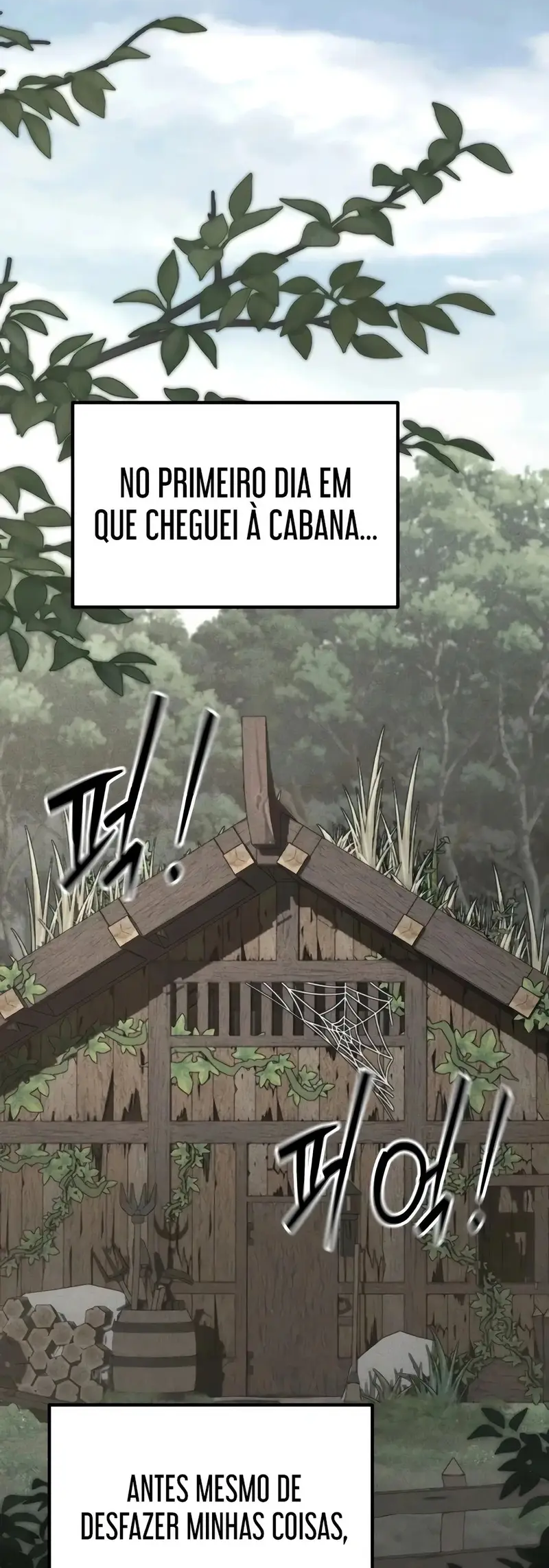 I Became A Married Man in Another World Capítulo 2 Página 30