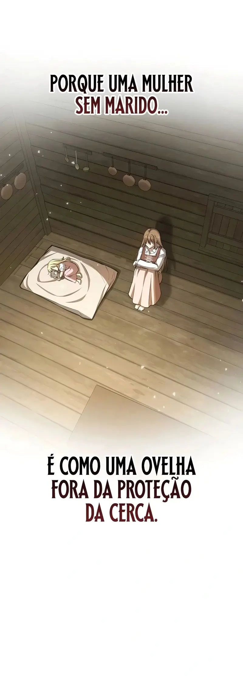I Became A Married Man in Another World Capítulo 2 Página 45