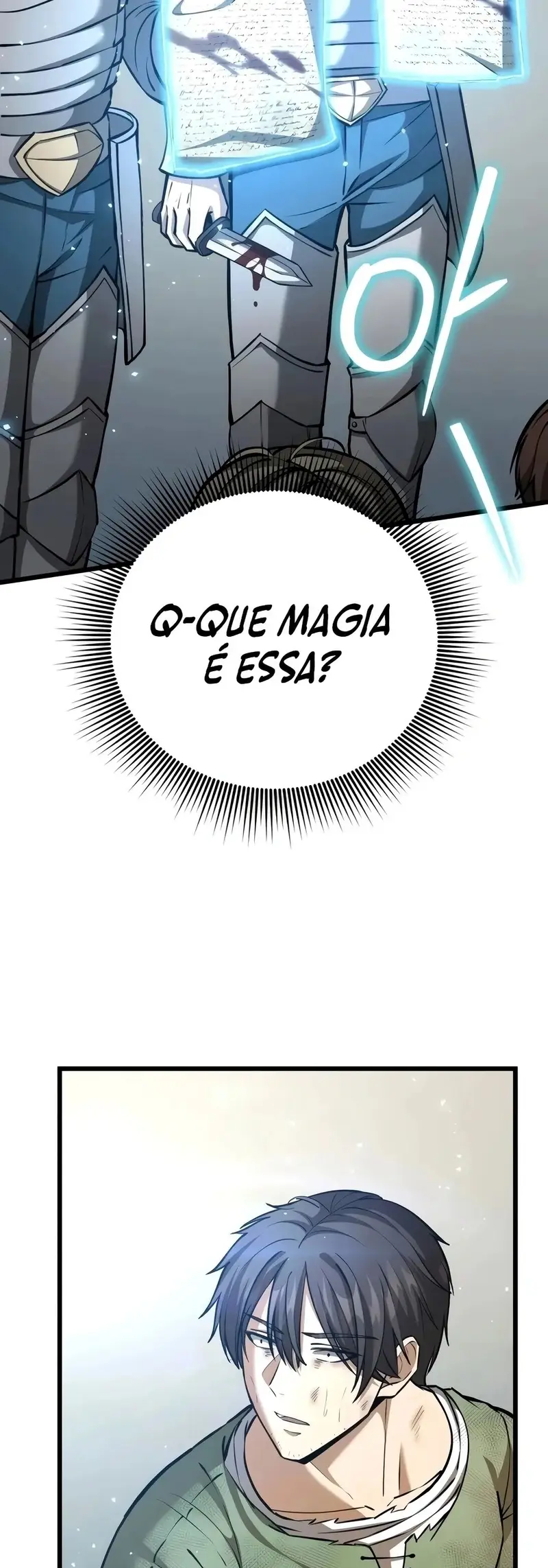 I Became A Married Man in Another World Capítulo 2 Página 79