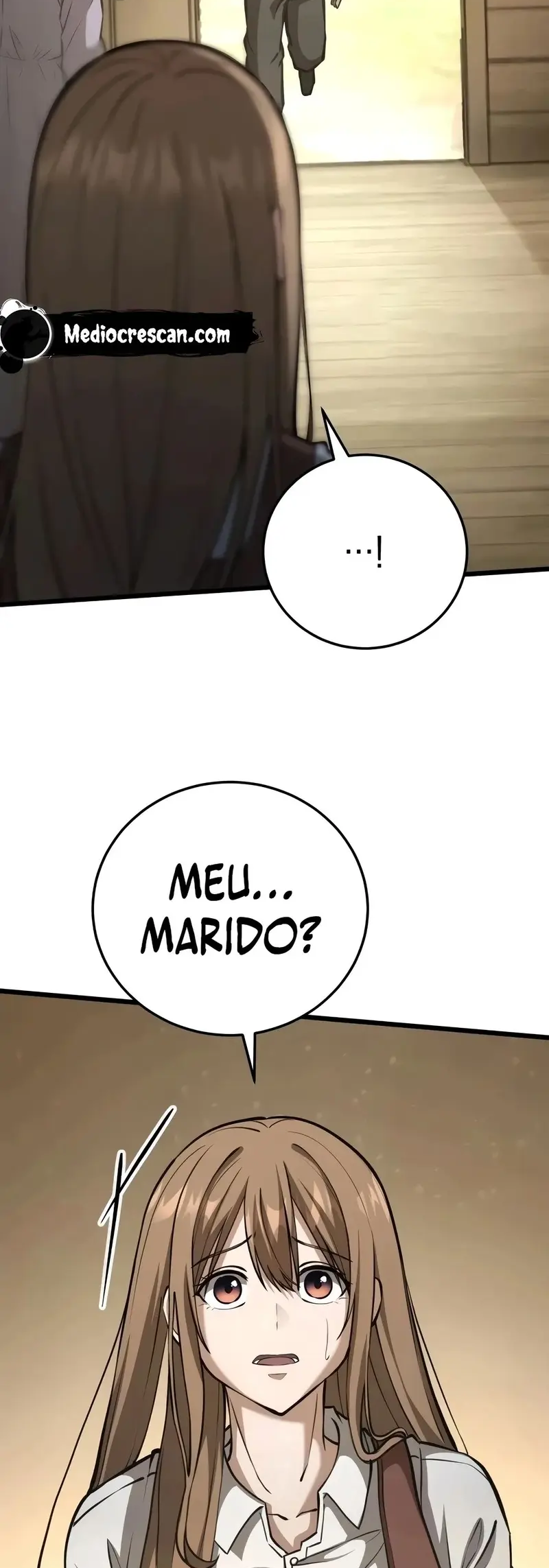 I Became A Married Man in Another World Capítulo 2 Página 98
