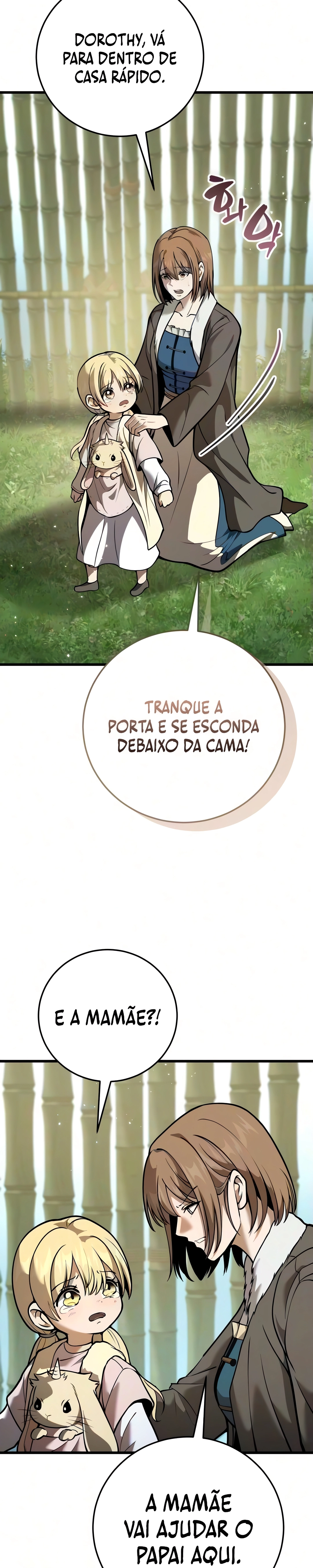 I Became A Married Man in Another World Capítulo 21 Página 21