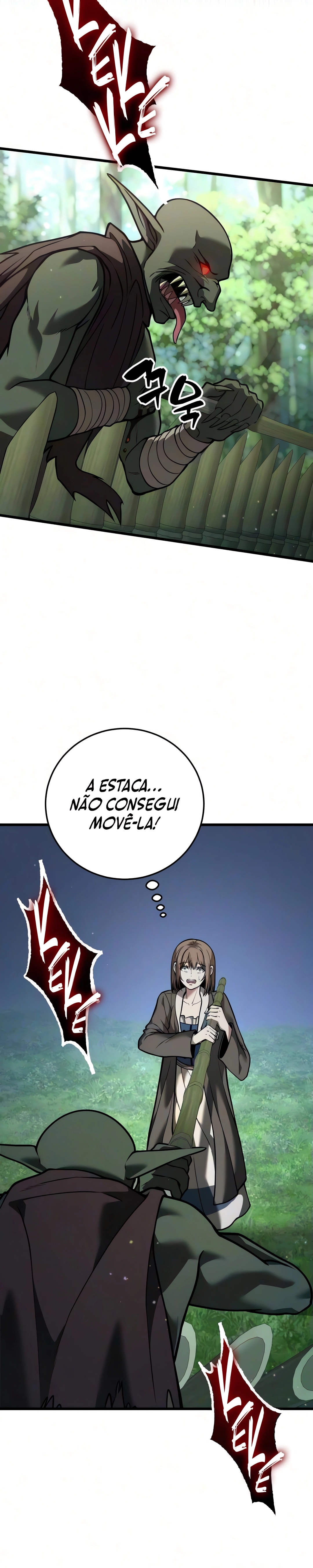 I Became A Married Man in Another World Capítulo 21 Página 26