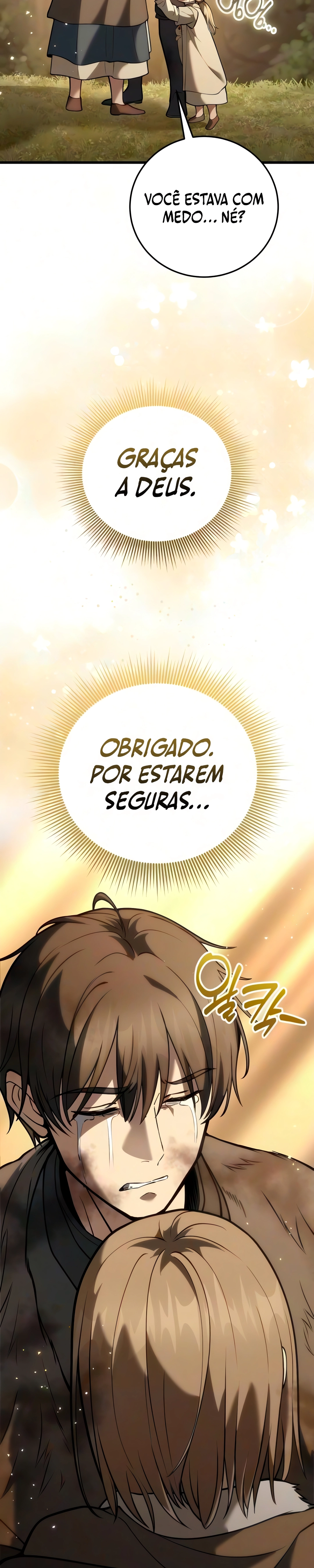 I Became A Married Man in Another World Capítulo 21 Página 44