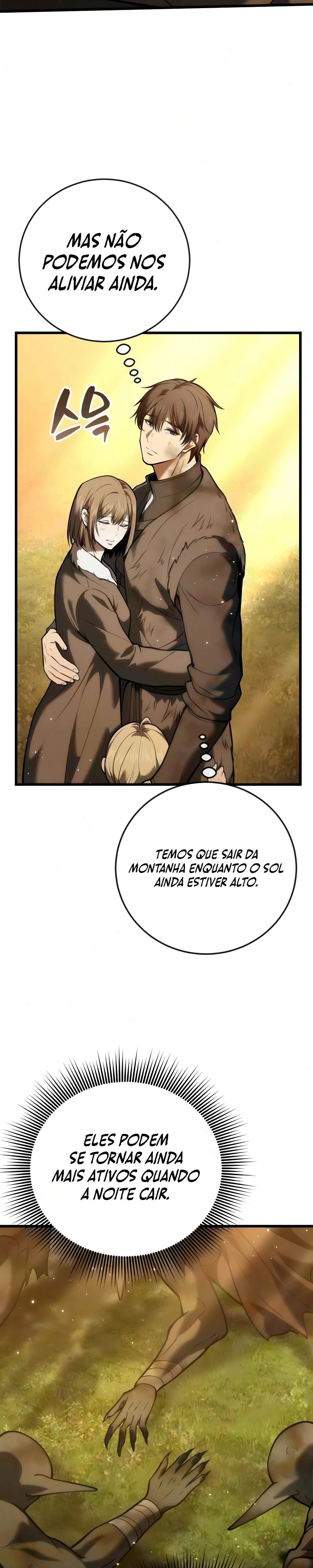 I Became A Married Man in Another World Capítulo 21 Página 45