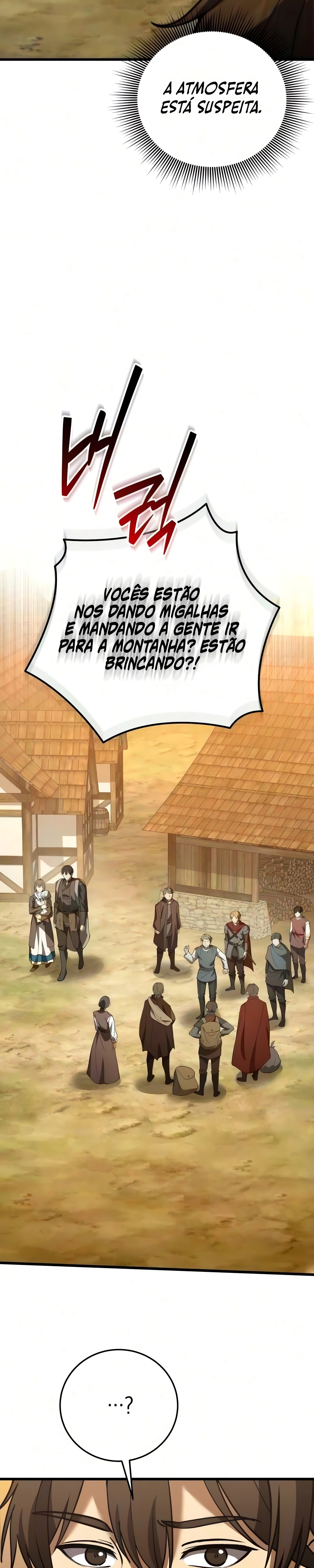 I Became A Married Man in Another World Capítulo 22 Página 20