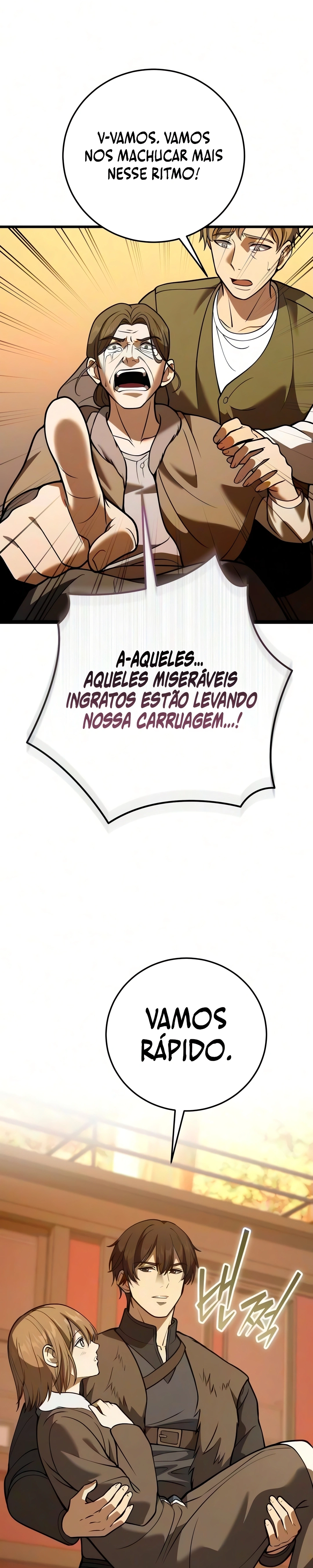 I Became A Married Man in Another World Capítulo 22 Página 40
