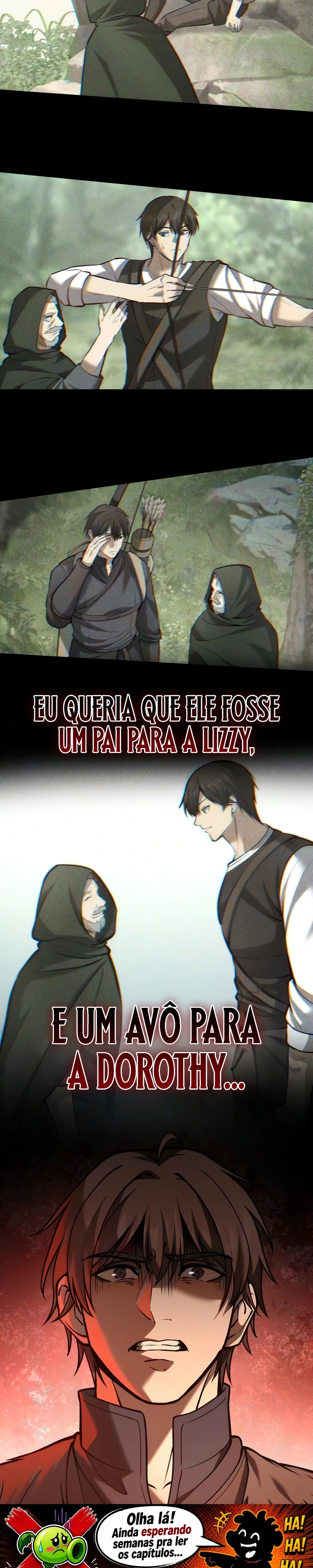 I Became A Married Man in Another World Capítulo 22 Página 48