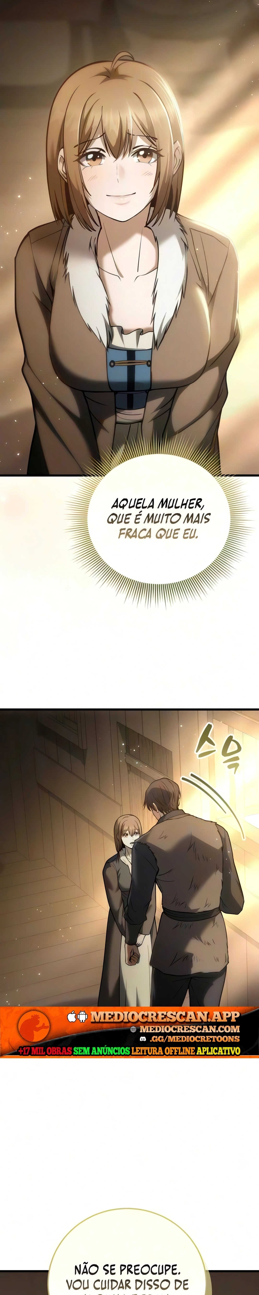 I Became A Married Man in Another World Capítulo 22 Página 8