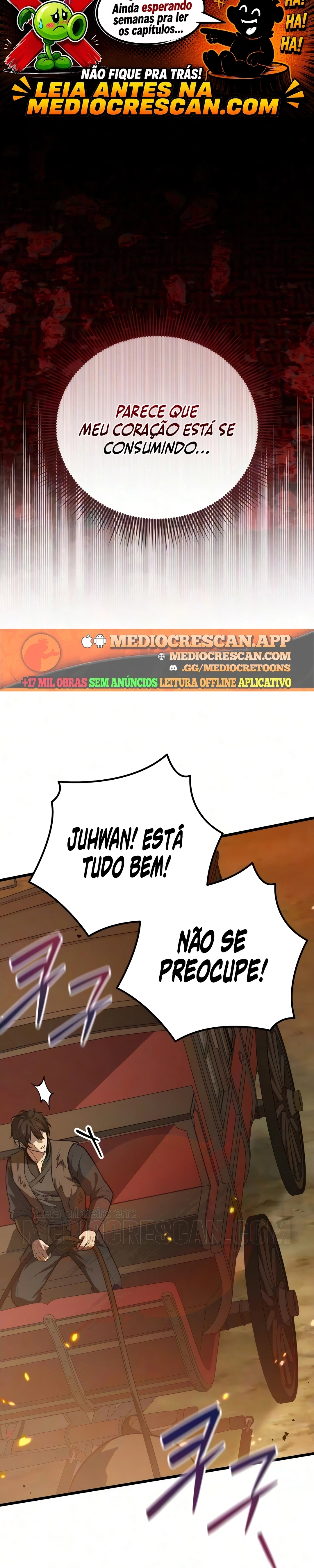 I Became A Married Man in Another World Capítulo 23 Página 14