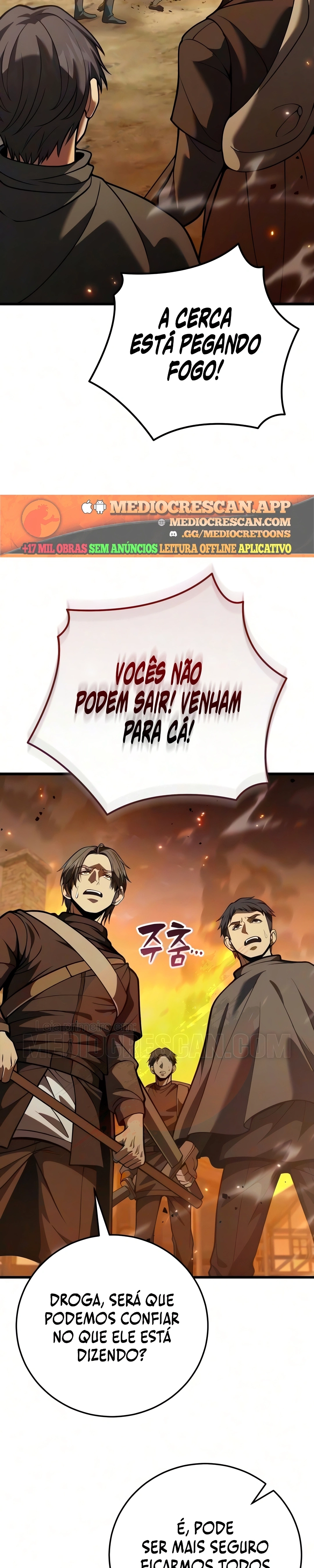 I Became A Married Man in Another World Capítulo 23 Página 25