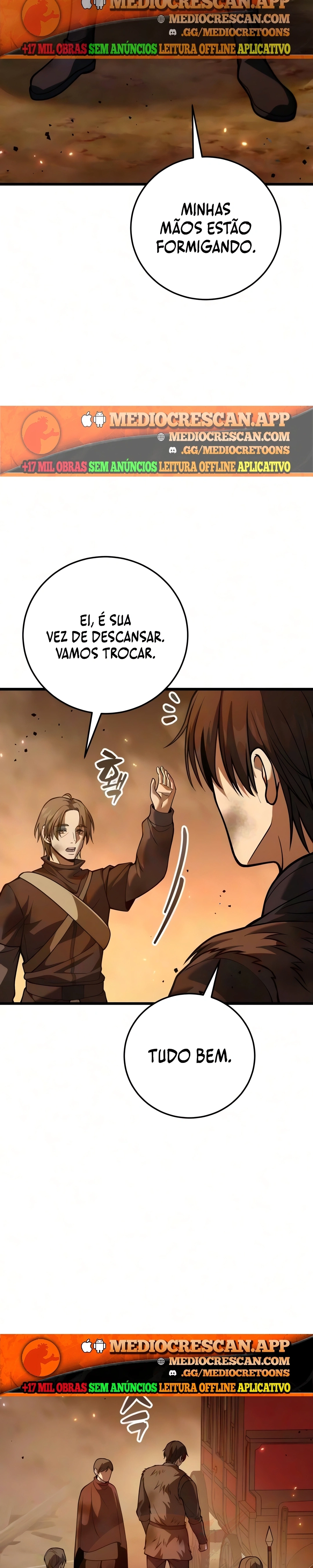 I Became A Married Man in Another World Capítulo 23 Página 45