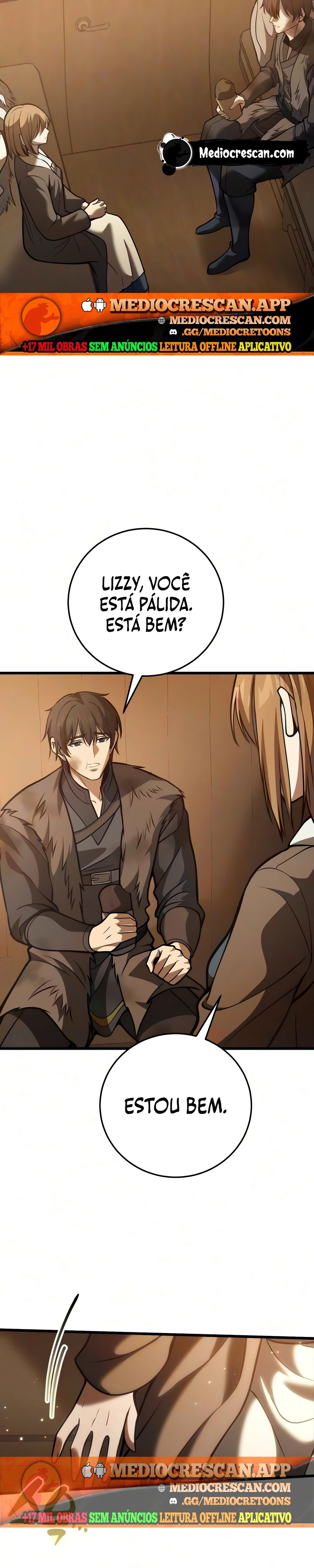 I Became A Married Man in Another World Capítulo 23 Página 48