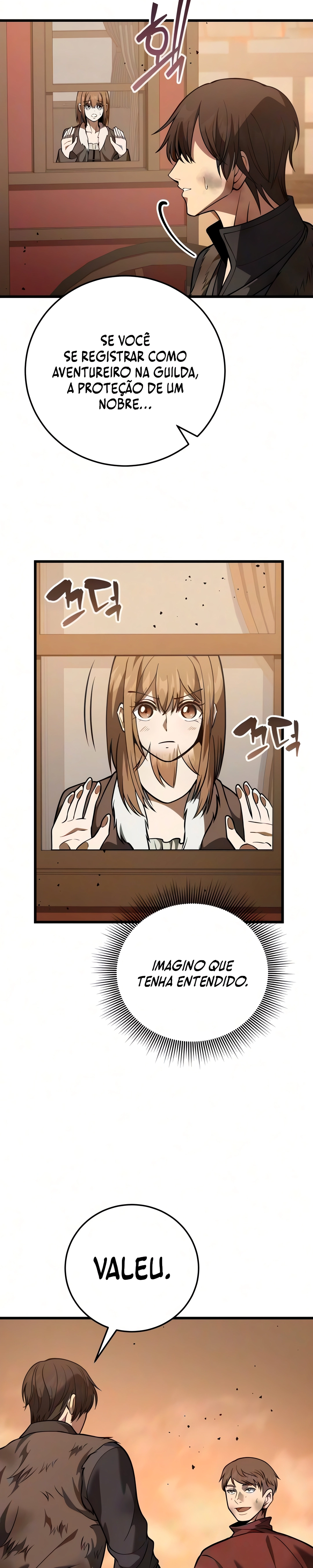 I Became A Married Man in Another World Capítulo 24 Página 14