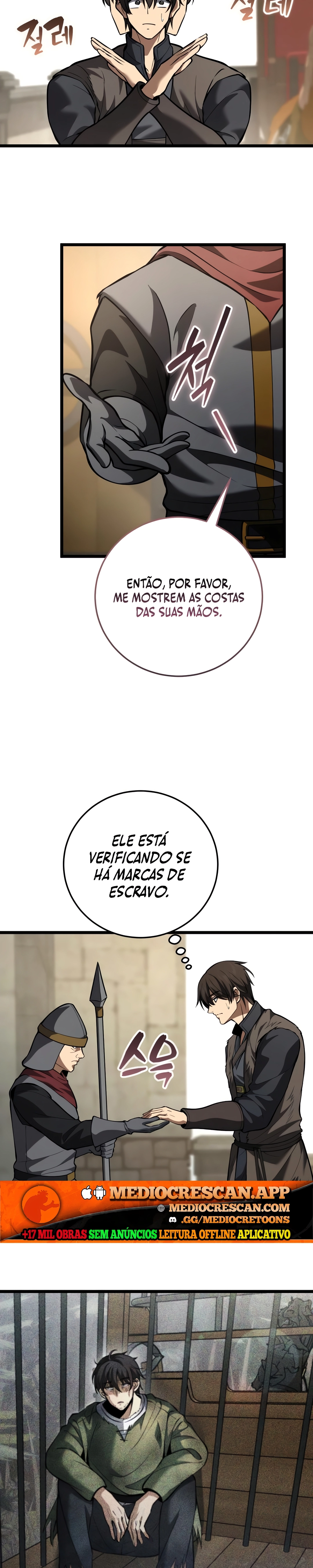 I Became A Married Man in Another World Capítulo 25 Página 37