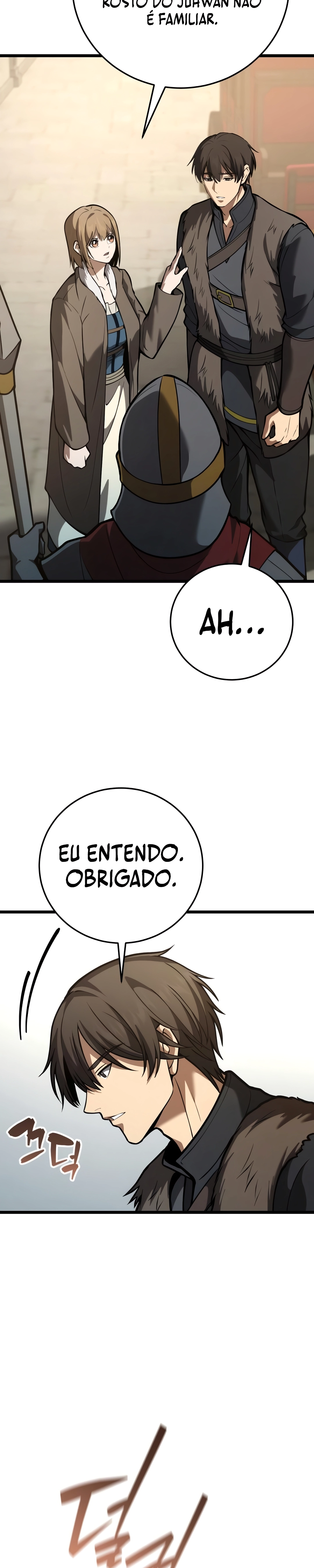I Became A Married Man in Another World Capítulo 25 Página 40