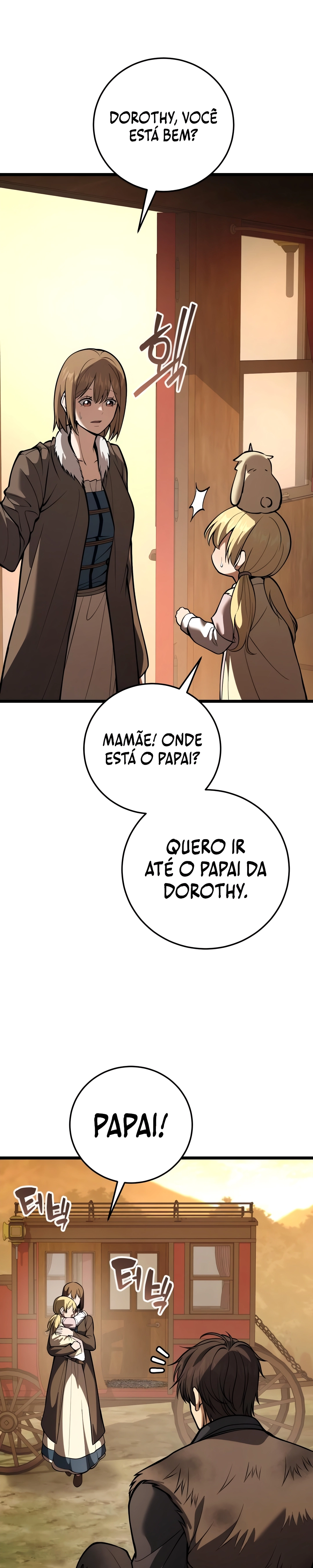 I Became A Married Man in Another World Capítulo 25 Página 7