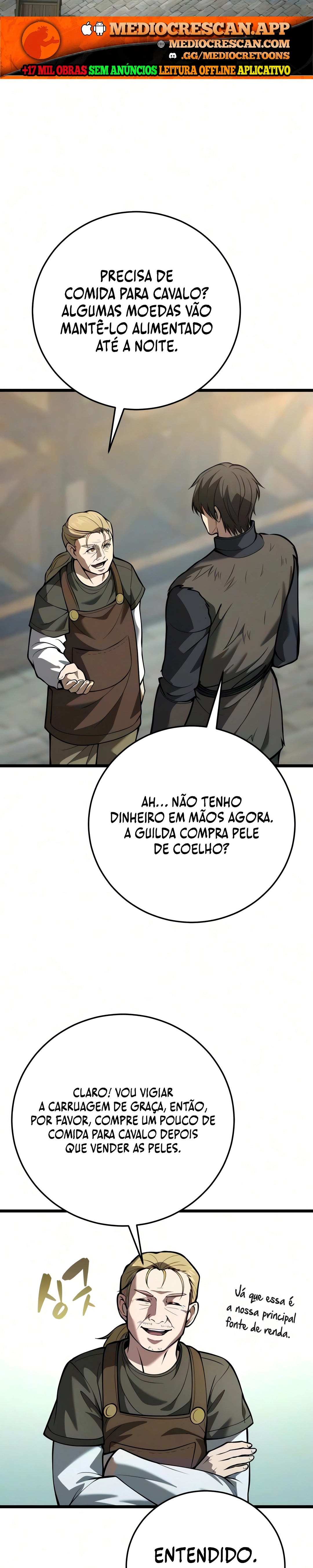 I Became A Married Man in Another World Capítulo 26 Página 12