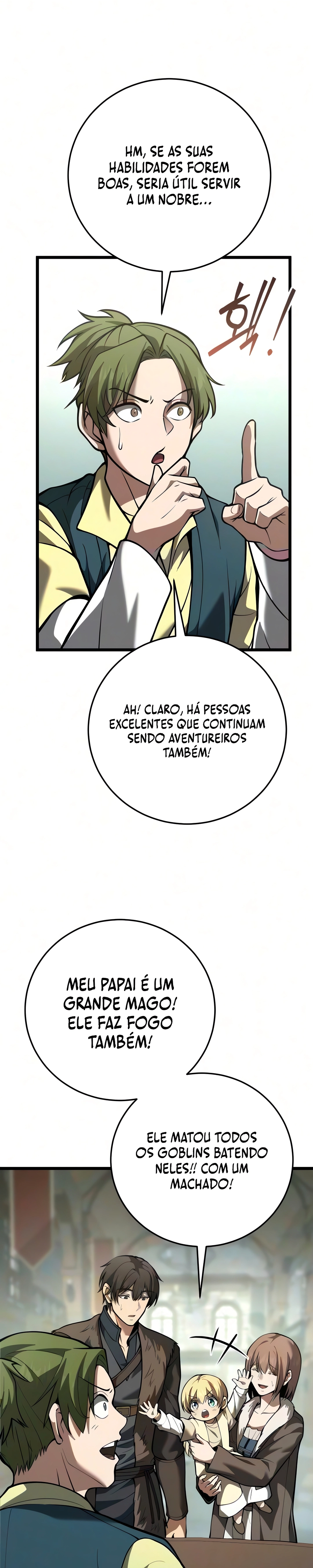 I Became A Married Man in Another World Capítulo 26 Página 20