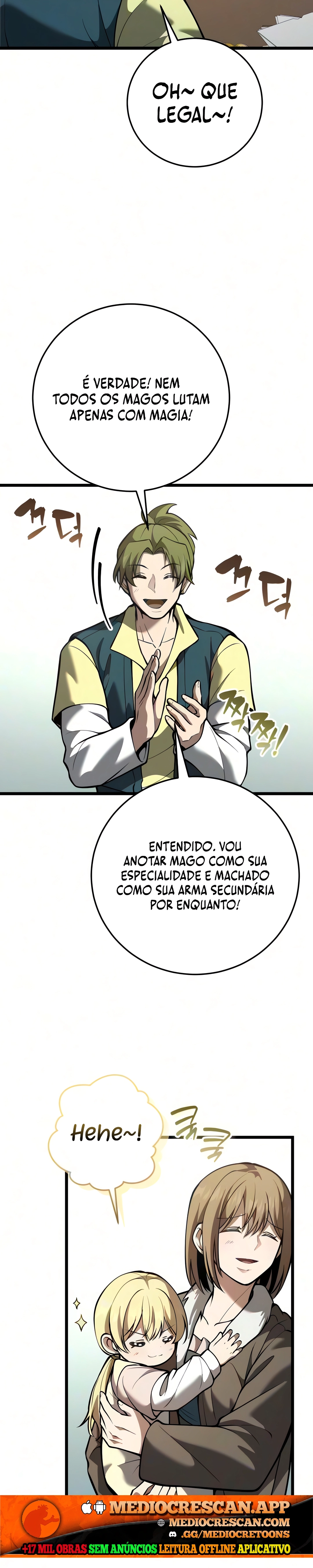 I Became A Married Man in Another World Capítulo 26 Página 21