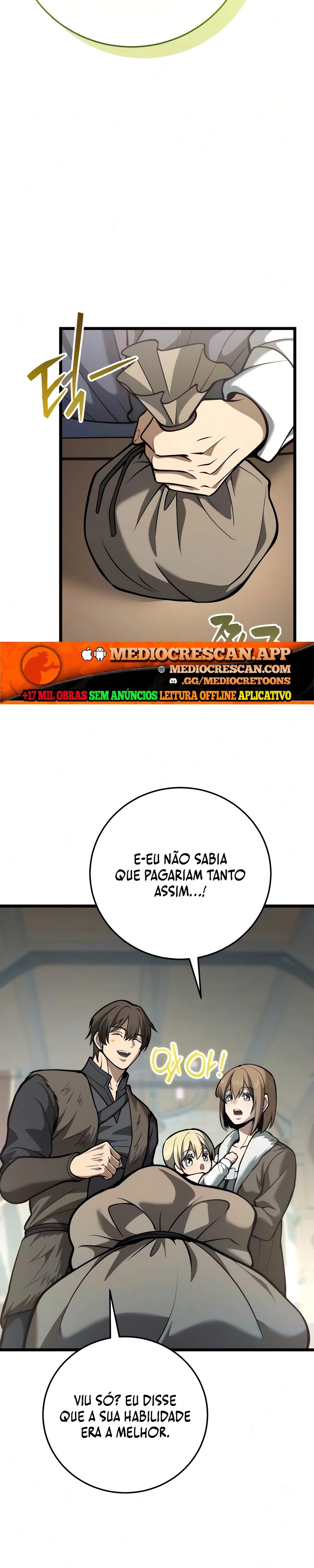 I Became A Married Man in Another World Capítulo 26 Página 24