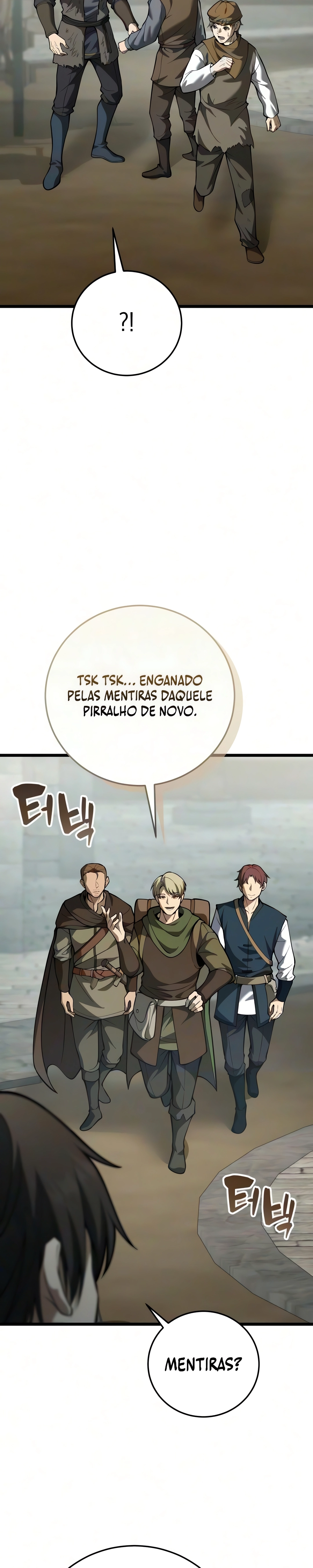 I Became A Married Man in Another World Capítulo 26 Página 9