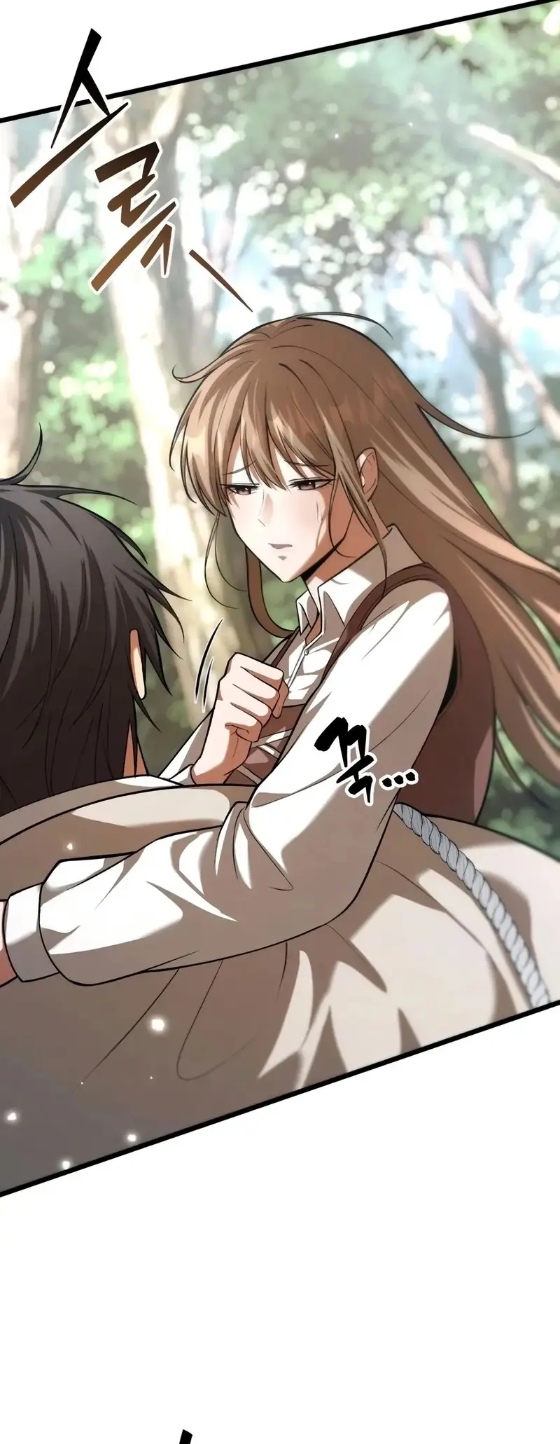 I Became A Married Man in Another World Capítulo 3 Página 102