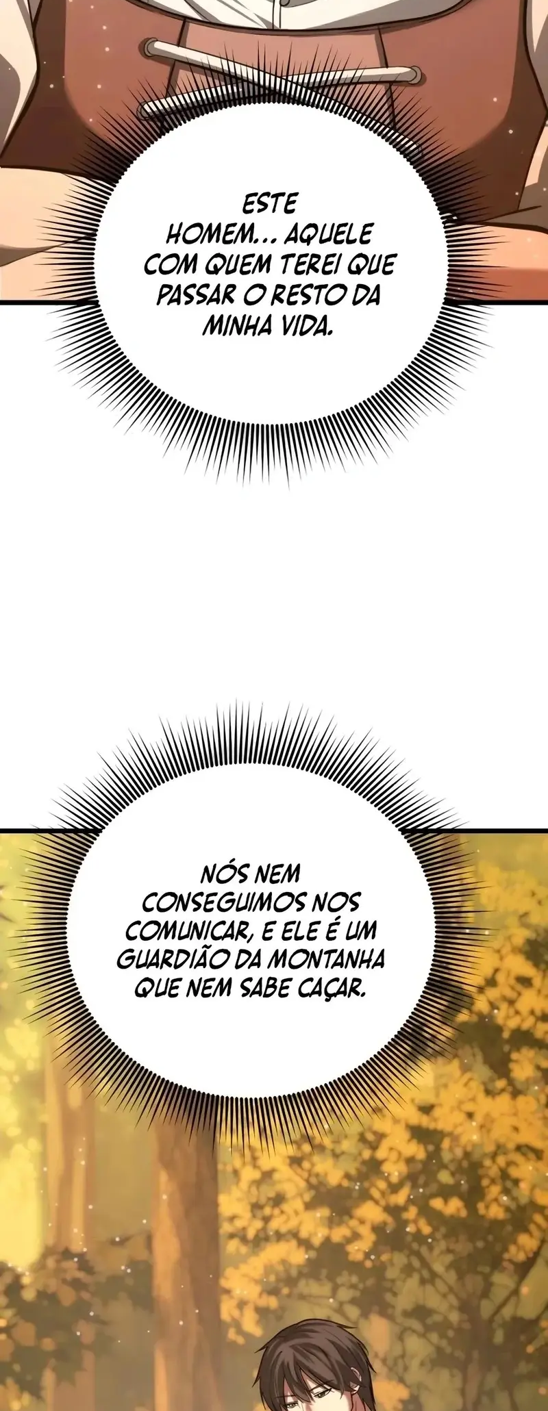 I Became A Married Man in Another World Capítulo 3 Página 130