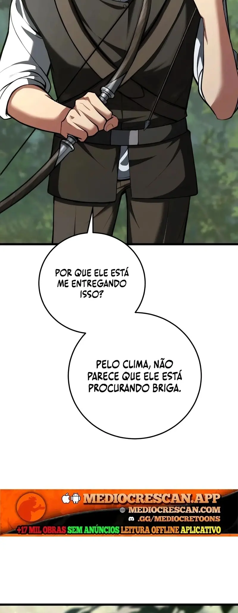 I Became A Married Man in Another World Capítulo 3 Página 26