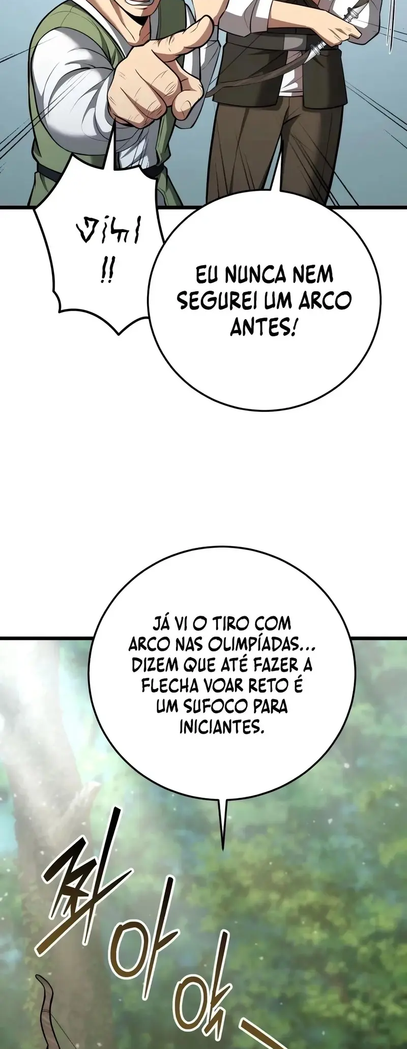 I Became A Married Man in Another World Capítulo 3 Página 34