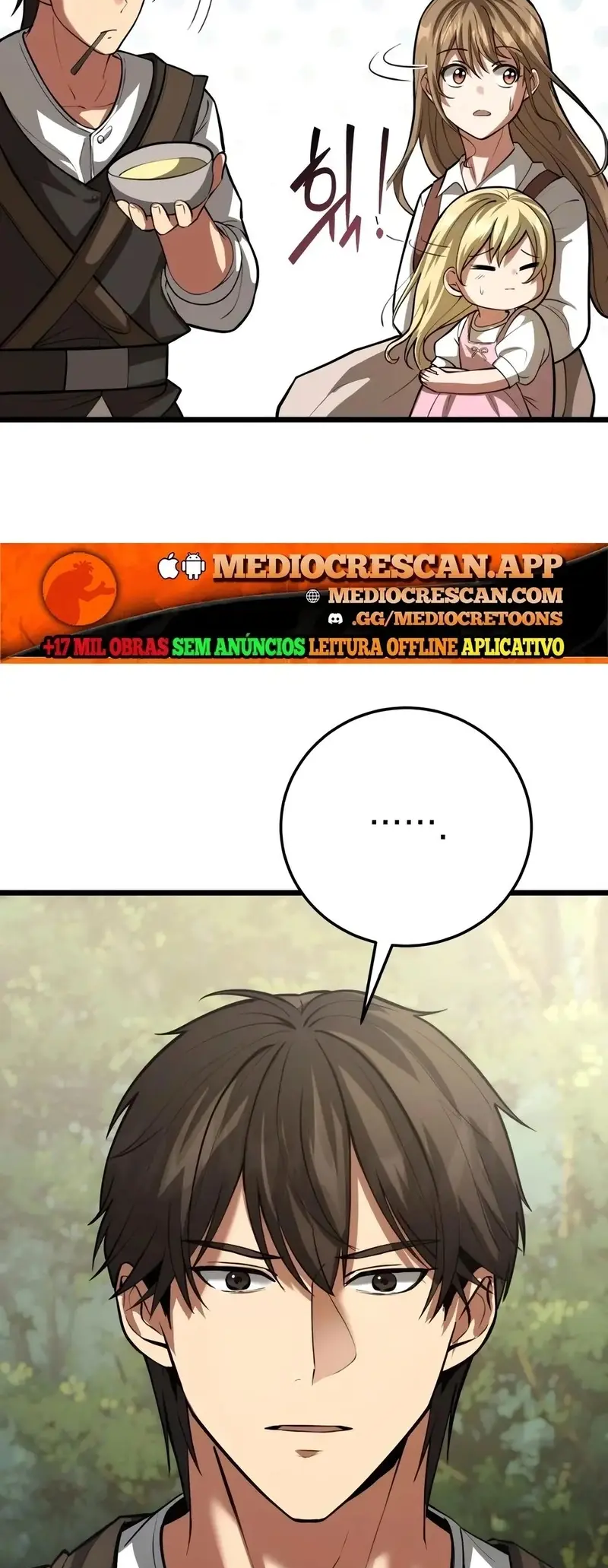 I Became A Married Man in Another World Capítulo 3 Página 52