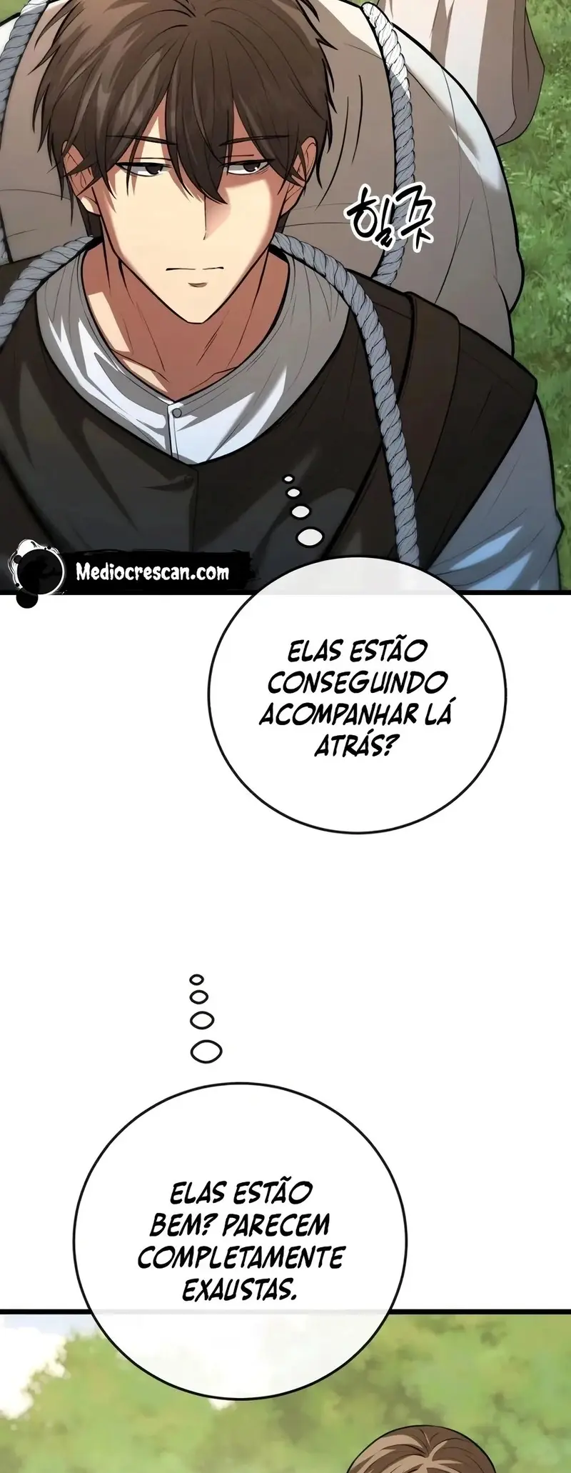 I Became A Married Man in Another World Capítulo 3 Página 64