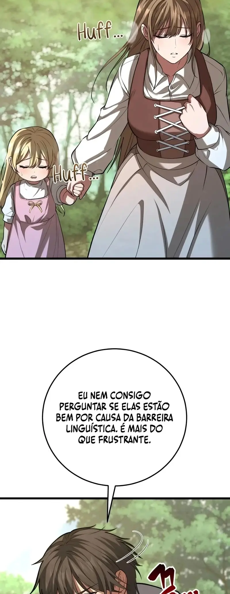 I Became A Married Man in Another World Capítulo 3 Página 65