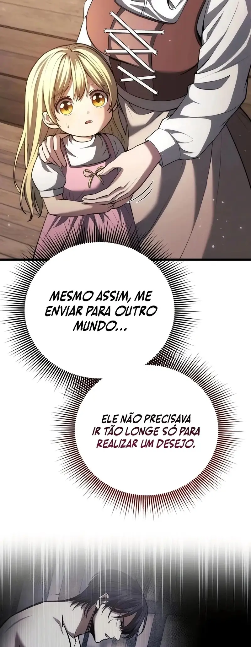 I Became A Married Man in Another World Capítulo 3 Página 7