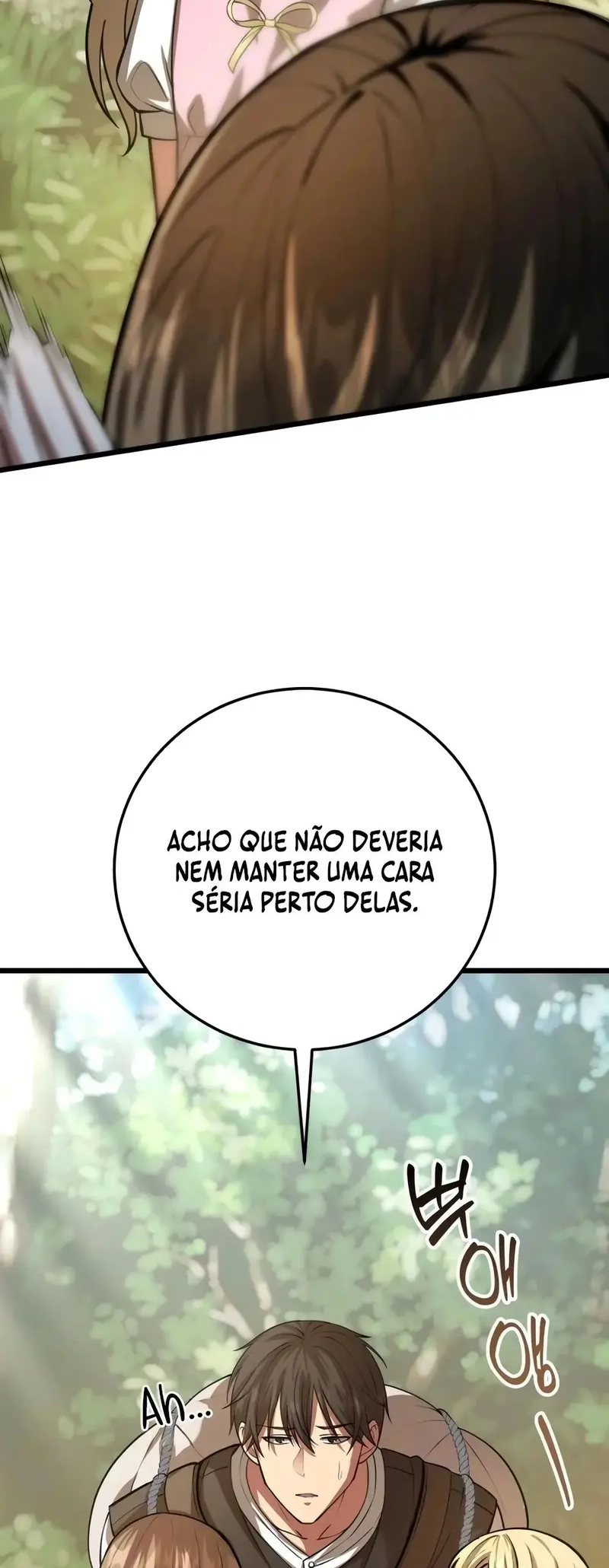I Became A Married Man in Another World Capítulo 3 Página 81