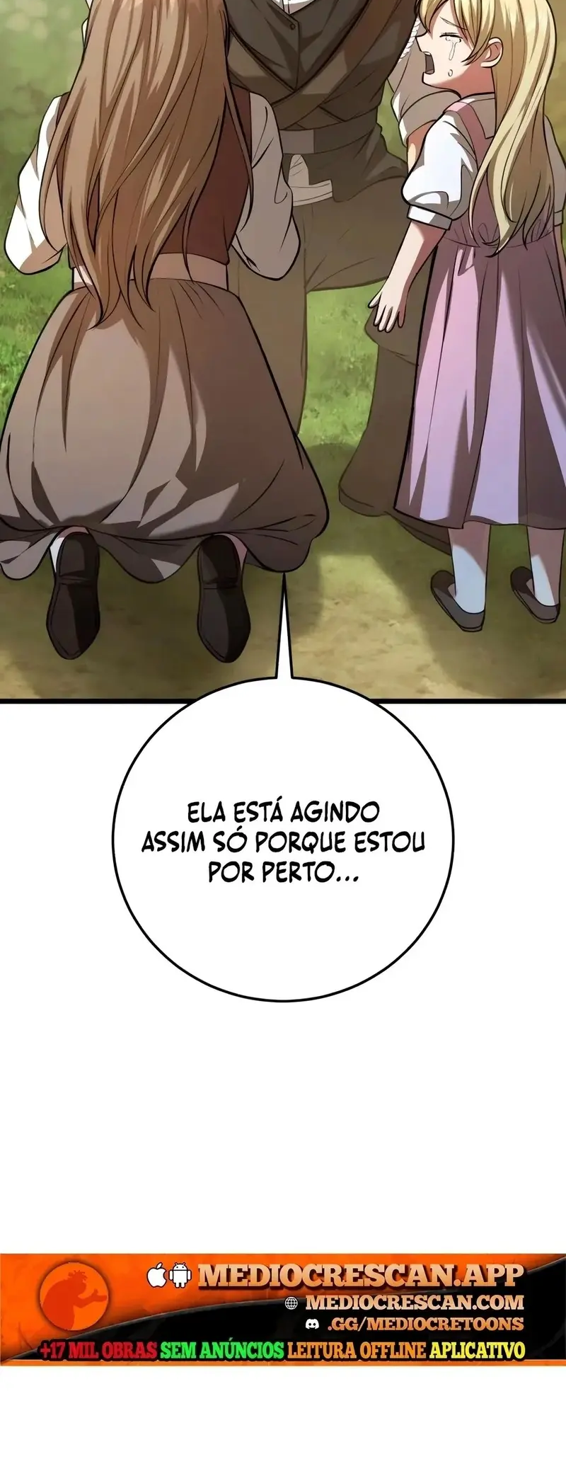 I Became A Married Man in Another World Capítulo 3 Página 82
