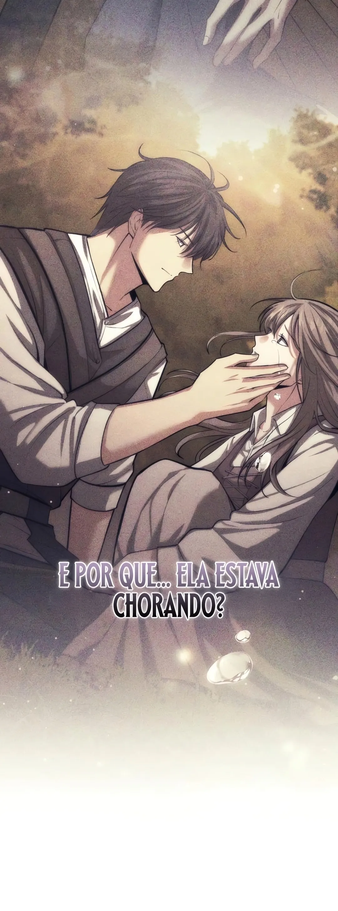 I Became A Married Man in Another World Capítulo 4 Página 21