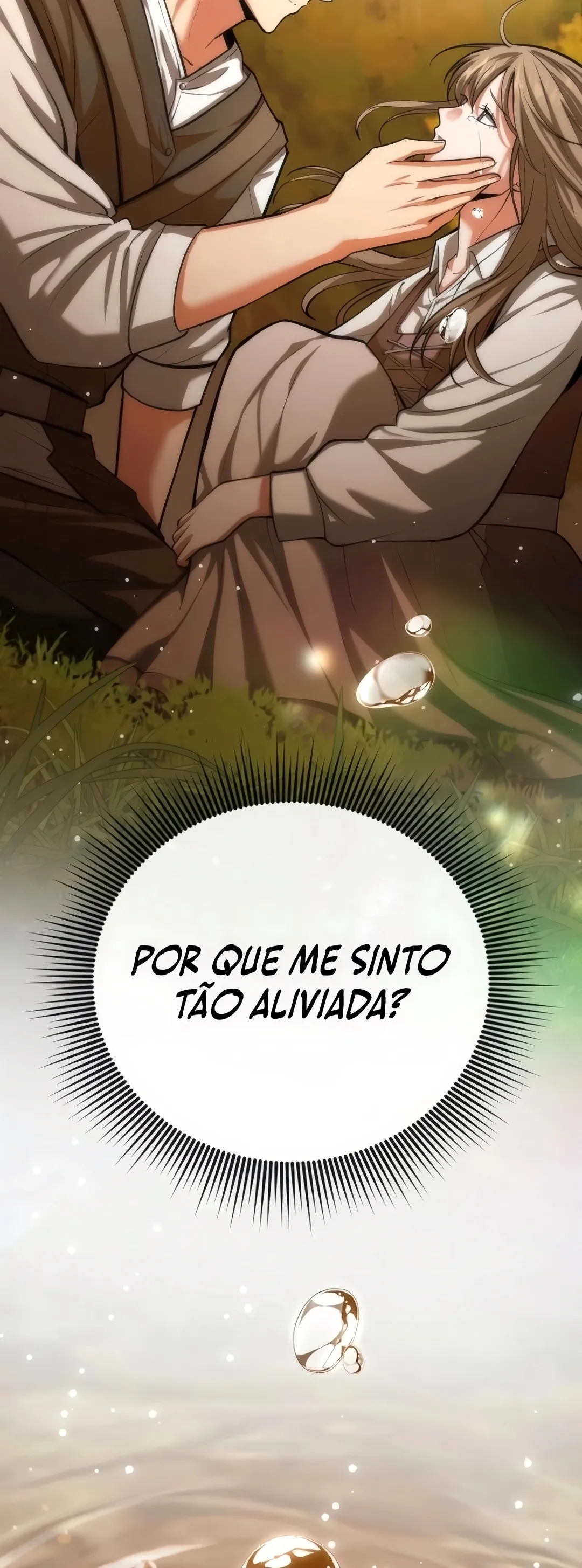 I Became A Married Man in Another World Capítulo 4 Página 4