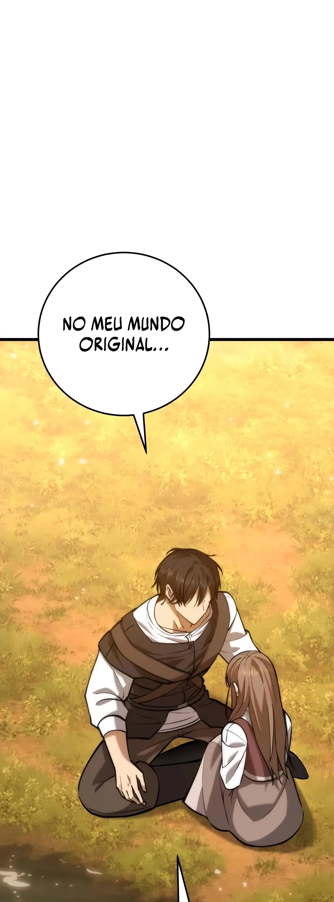 I Became A Married Man in Another World Capítulo 4 Página 6