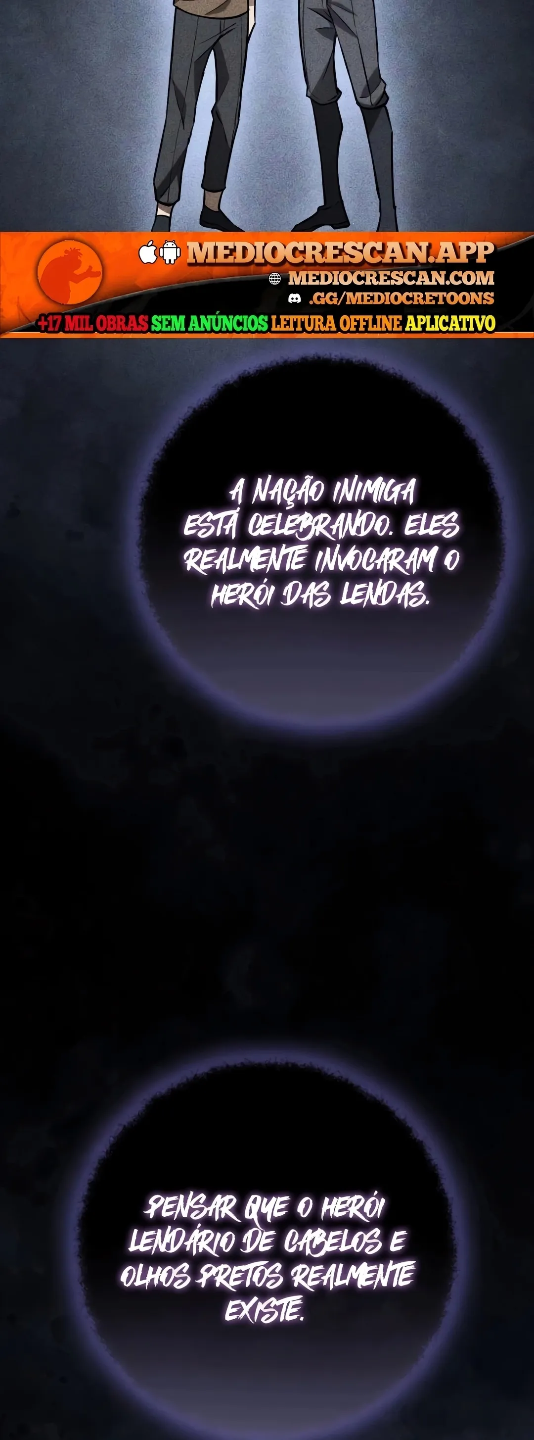 I Became A Married Man in Another World Capítulo 4 Página 71