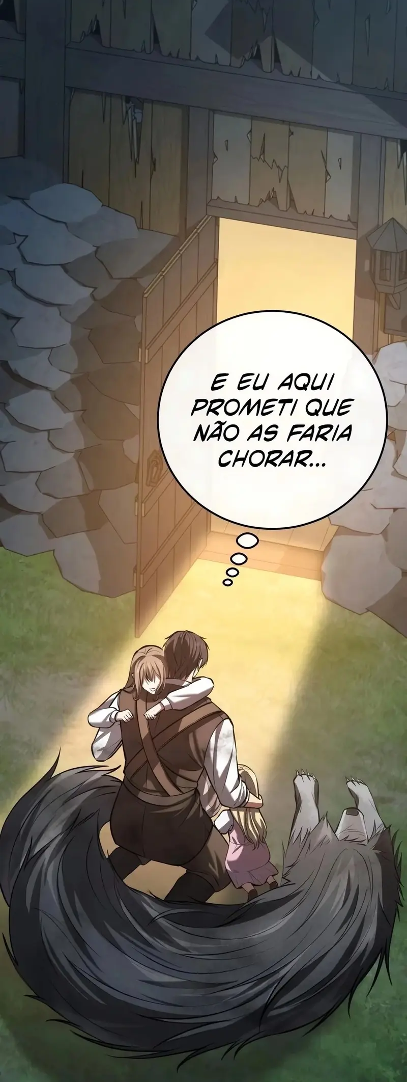 I Became A Married Man in Another World Capítulo 5 Página 104