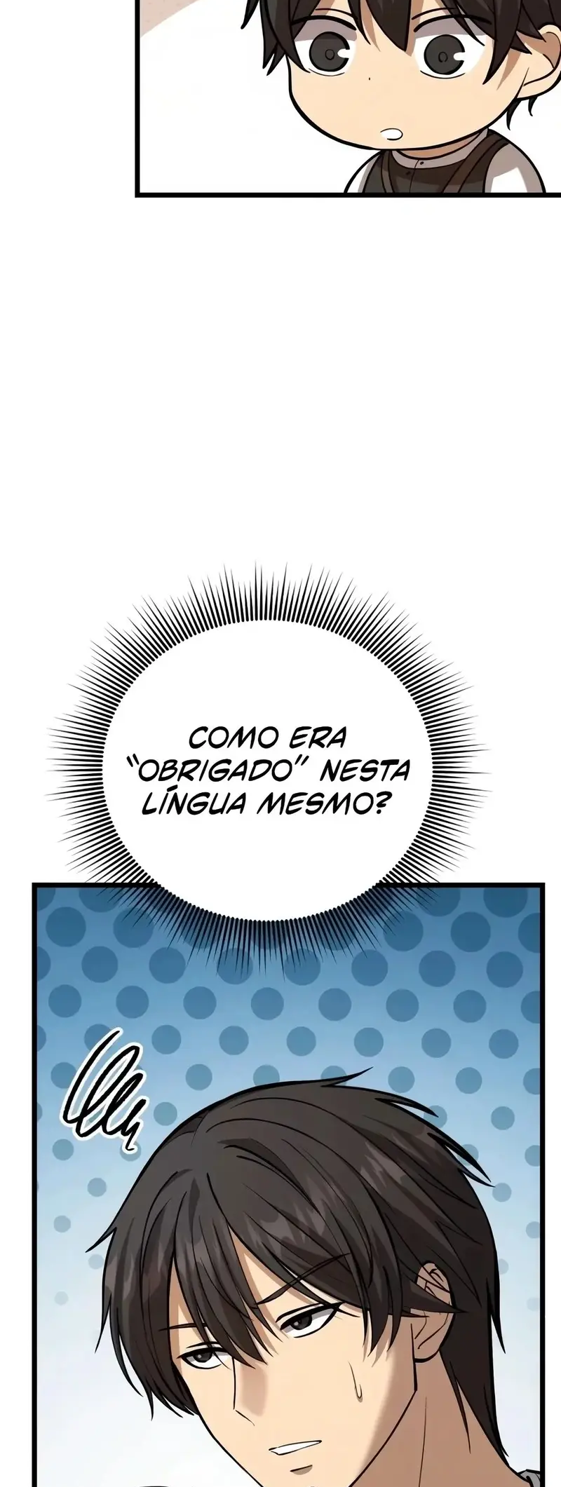 I Became A Married Man in Another World Capítulo 5 Página 119