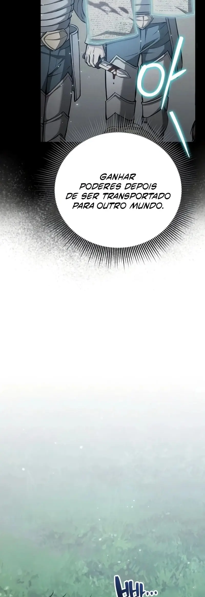 I Became A Married Man in Another World Capítulo 5 Página 41