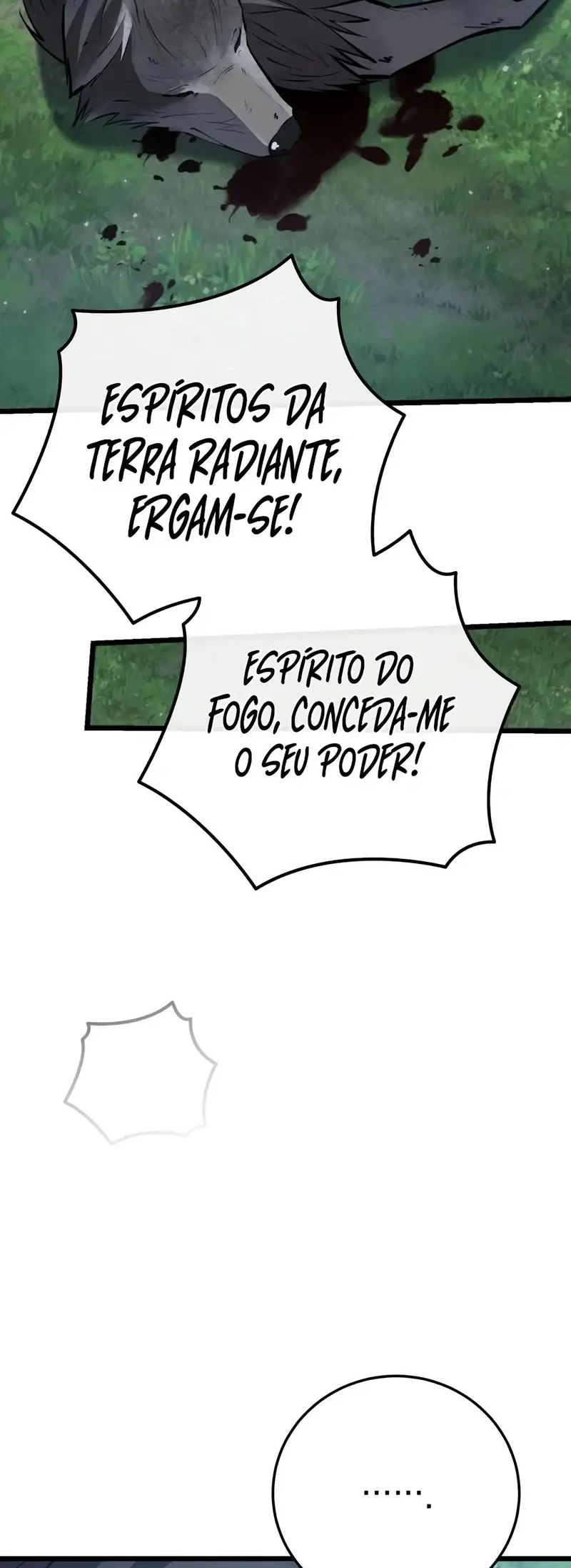 I Became A Married Man in Another World Capítulo 5 Página 48