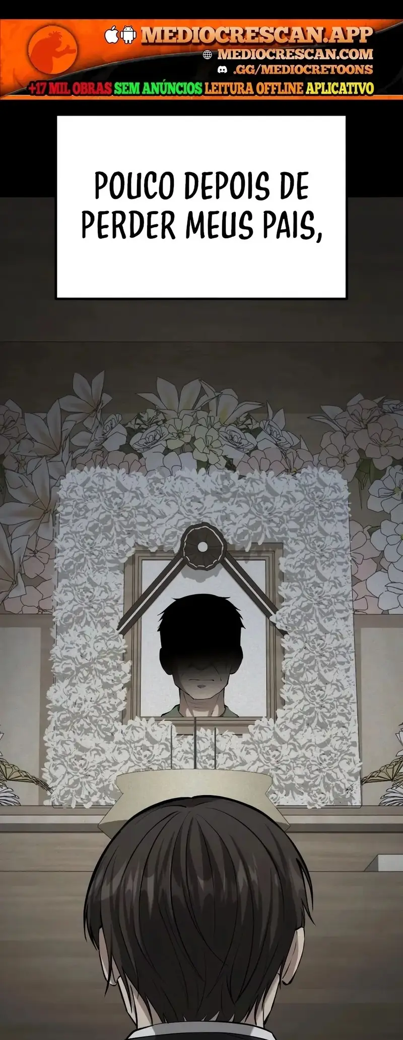 I Became A Married Man in Another World Capítulo 5 Página 57