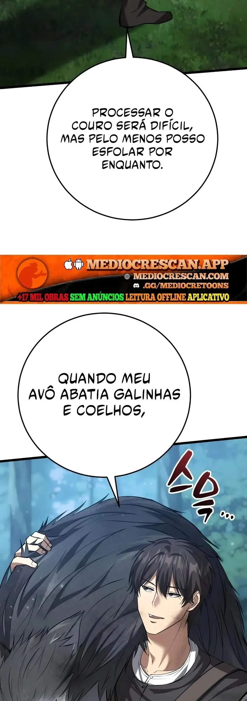 I Became A Married Man in Another World Capítulo 5 Página 67