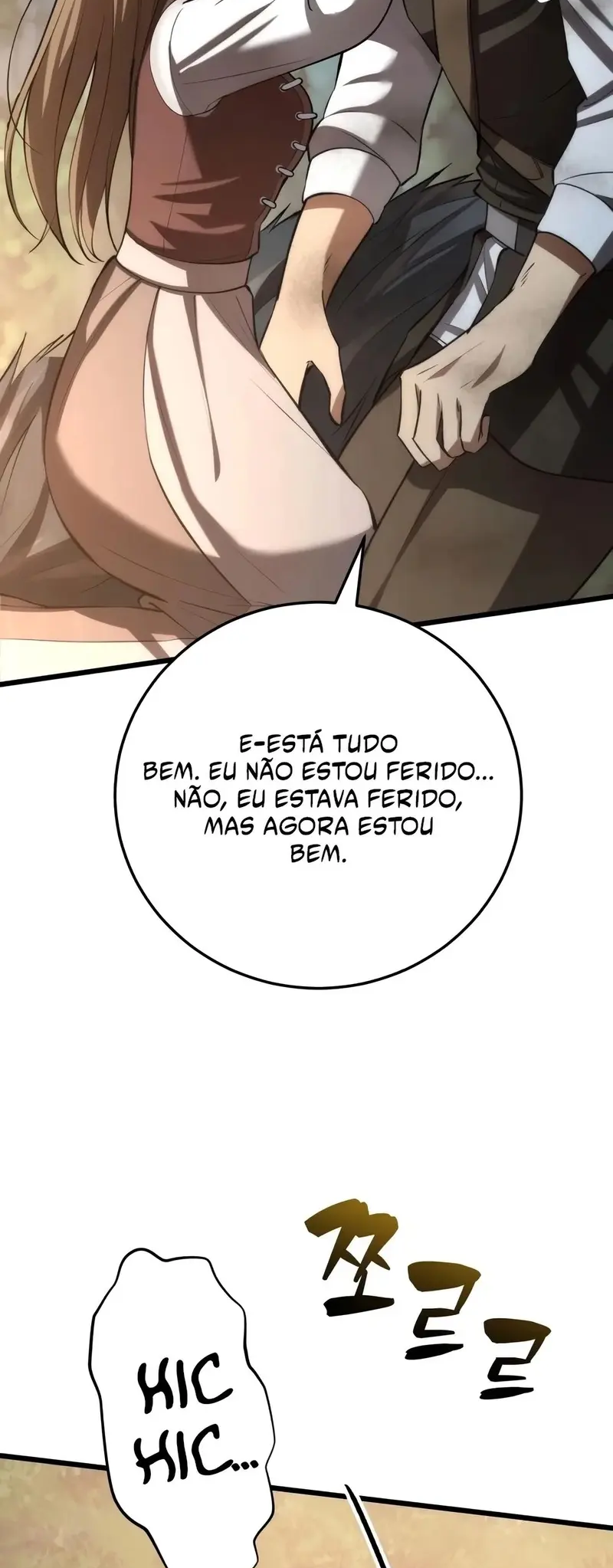I Became A Married Man in Another World Capítulo 5 Página 96