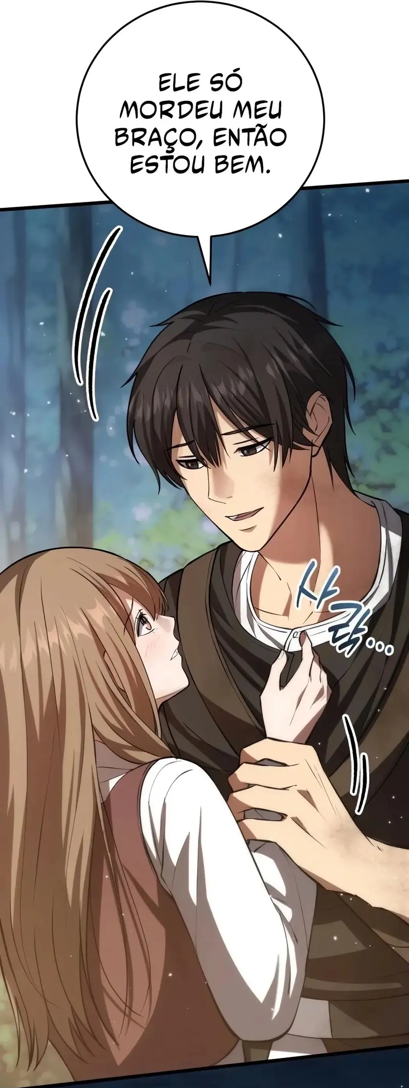 I Became A Married Man in Another World Capítulo 5 Página 98