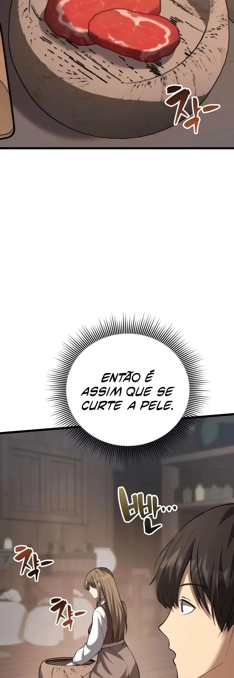 I Became A Married Man in Another World Capítulo 6 Página 48